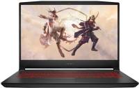 Подробнее о MSI Katana GF66 12UE-603 GF6612UE-607US