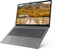 Подробнее о Lenovo IdeaPad 3 15ALC6 Arctic Grey 2021 82KU025WRM