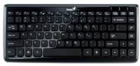 Клавиатура Genius Luxemate i 200 Black USB CB 31310042110
