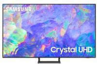 Подробнее о Samsung 65 Crystal UHD 4K CU8500 (UE65CU8500UXUA) 2023