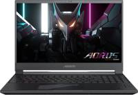 Подробнее о Gigabyte AORUS 15X AKF AORUS_15X_AKF-B3KZ754SH