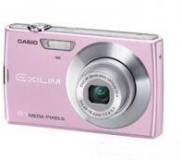 Фотоаппарат Casio Exilim EX-Z150 EX-Z150PK