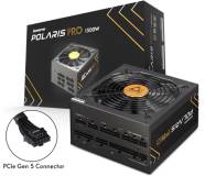 Подробнее о Chieftec Polaris Pro (PPX-1300FC-A3) 1300W