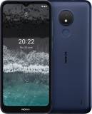 Подробнее о Nokia C21 2/32GB Dark Blue