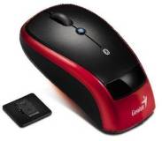 Мышка Genius Navigator 905 BT Bluetooth Ruby, USB 31030037101