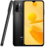 Подробнее о Ulefone Note 12P 4/64GB Black 6937748734321