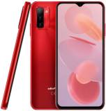 Подробнее о Ulefone Note 12P 4/64GB Red 6937748734307