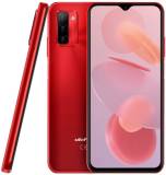 Подробнее о Ulefone Note 12P 4/64GB Red 6937748734307