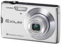 Фотоаппарат Casio Exilim EX-Z150 EX-Z150SR