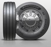 Подробнее о Hankook Smart Line AL50 355/50 R22.5