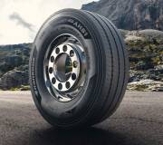 Подробнее о Hankook Smart Flex AH51 295/80 R22.5 154/149M