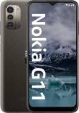 Подробнее о Nokia G11 3/32Gb Charcoal