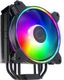 Подробнее о CoolerMaster Hyper 212 Halo (RR-S4KK-20PA-R1) Black