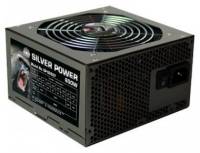 Подробнее о SilverPower GF SS650 (650W) A-PFC ATX