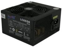 Подробнее о SilverPower GF SH550 (550W) A-PFC ATX