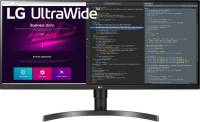 Подробнее о Lg 34WN750PB 34WN750P-B