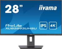 Подробнее о iiyama XUB2893UHSU-B5