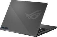 Подробнее о ASUS ROG Zephyrus G14 (2023) Eclipse Gray AniMe Matrix version GA402XY-N2046X / 90NR0BJ4-M00320