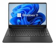 Подробнее о HP 15s-fq2434nw 712N1EA