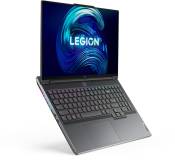 Подробнее о Lenovo Legion 7 16IAX7 Storm Grey 2022 82TD0019US
