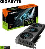 Подробнее о Gigabyte GeForce RTX 4060 Ti EAGLE 8GB GV-N406TEAGLE-8GD