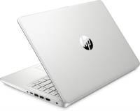 Подробнее о HP Laptop 14s-dq0003sl Silver 3Y6L3EA