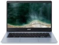 Подробнее о Acer Chromebook 314 CB314-1H-C3JX NX.ATFEP.003