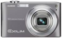 Фотоаппарат Casio Exilim Zoom EX-Z200 EX-Z200SR