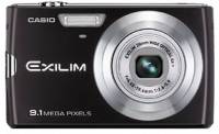 Фотоаппарат Casio Exilim EX-Z250 EX-Z250BK