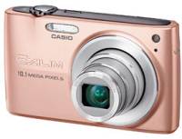 Фотоаппарат Casio Exilim EX-Z250 EX-Z250PK