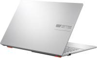 Подробнее о ASUS Vivobook Go 15 OLED Silver L1504FA-L1370