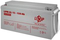 Подробнее о LogicPower LPM-GL 12 - 150 AH