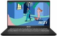 Подробнее о MSI Modern 14 C11M Silver C11M-049XUA