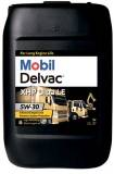 Подробнее о Exxon Mobil Mobil Delvac XHP Ultra LE 5W-30 Mobil Delvac XHP Ultra LE 5W-30 20л