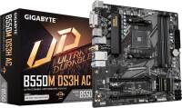 Подробнее о Gigabyte B550M DS3H AC