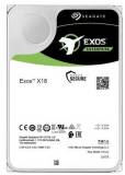 Подробнее о Seagate Exos X18 14TB SAS 7200rpm 256MB ST14000NM004J