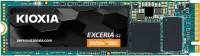 Подробнее о Kioxia Exceria G2 1TB M.2 2280 NVMe PCIe Gen3 x4 TLC LRC20Z001TG8