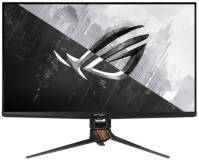 Подробнее о ASUS ROG SWIFT PG32UQX 4K HDR 90LM05R0-B01370