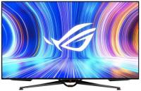 Подробнее о ASUS ROG Swift OLED PG48UQ 4K 90LM0840-B01970