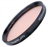 Светофильтр Marumi DHG Redhancer 77mm