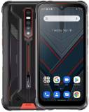 Подробнее о Hotwav Cyber 7 8/128Gb Red