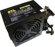 Подробнее о GTL 500W 120mm GTL-500-120