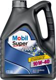 Подробнее о Exxon Mobil Mobil Super 2000 X1 10W-40 Mobil Super 2000 X1 10W-40 5л