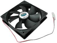 Вентилятор CoolerMaster NCR-12K1-GP