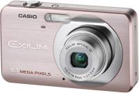 Фотоаппарат Casio Exilim Ex-Z80 EX-Z80PK