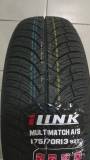 Подробнее о ILink MultiMatch A/S 215/45 R17 91W XL