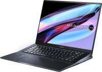 Подробнее о ASUS Zenbook Pro 16X OLED UX7602VI-MY126X