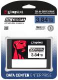 Подробнее о Kingston DC600M 3.84TB 3D TLC SEDC600M/3840G