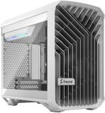 Подробнее о FRACTAL DESIGN Torrent Nano White TG Clear Tint FD-C-TOR1N-03