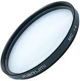Светофильтр Marumi Светофильтр Close-up+4 MC 58mm